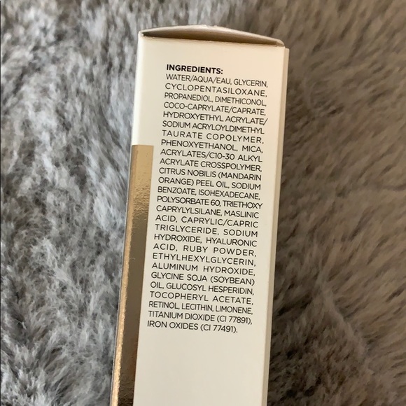 NIB 24/7 Retinol Eye Cream by dr. brandt - Picture 2 of 3